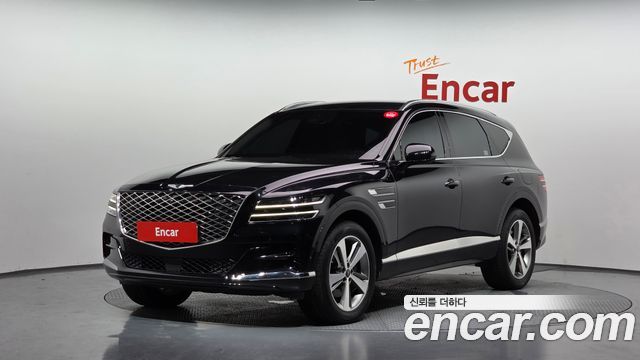 Genesis GV80 3.0 Diesel AWD