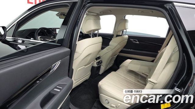 Genesis GV80 3.0 Diesel AWD 2020 — фото 11