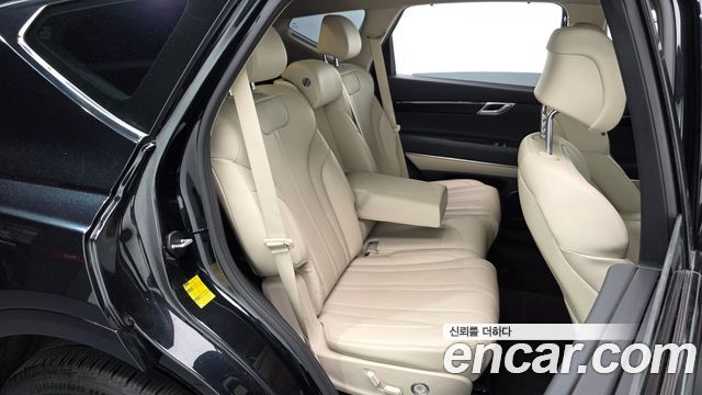 Genesis GV80 3.0 Diesel AWD 2020 — фото 12