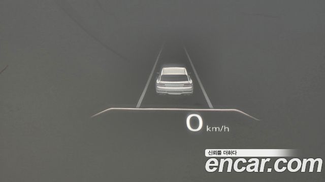 Genesis GV80 3.0 Diesel AWD 2020 — фото 17
