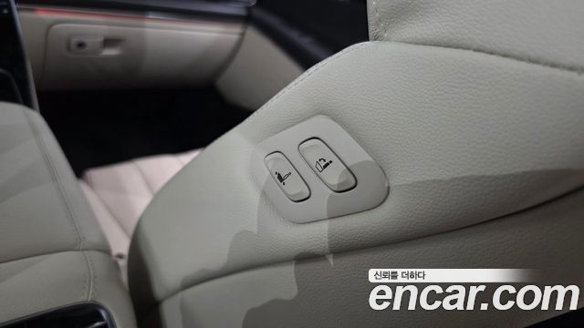 Genesis GV80 3.0 Diesel AWD 2020 — фото 18