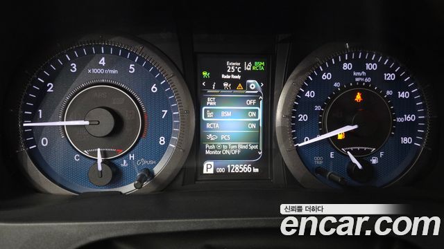 Toyota Sienna 3.5 AWD 2018 — фото 8