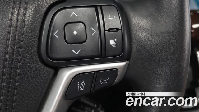 Toyota Sienna 3.5 AWD 2018 — фото 15