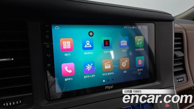 Toyota Sienna 3.5 AWD 2018 — фото 16