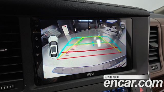 Toyota Sienna 3.5 AWD 2018 — фото 17