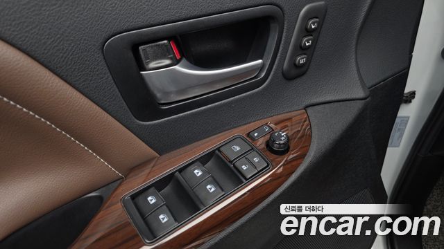 Toyota Sienna 3.5 AWD 2018 — фото 30