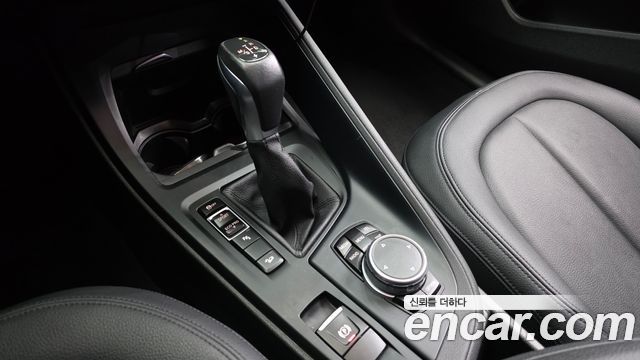 BMW X1 (F48) xDrive 20d 2016 — фото 9
