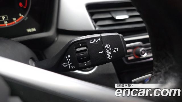 BMW X1 (F48) xDrive 20d 2016 — фото 28