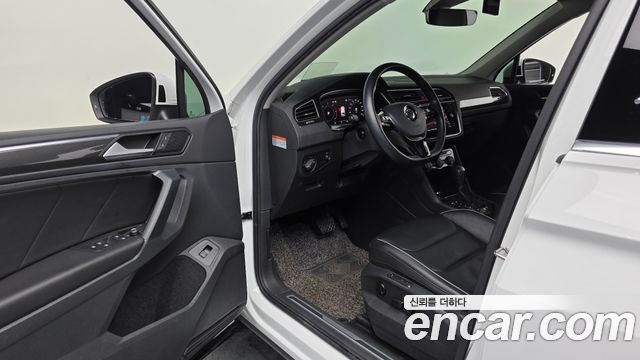 Volkswagen Tiguan (II) 2.0 TDI 4Motion Prestige 2020 — фото 10