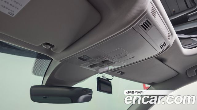 Volkswagen Tiguan (II) 2.0 TDI 4Motion Prestige 2020 — фото 21