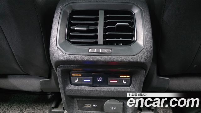 Volkswagen Tiguan (II) 2.0 TDI 4Motion Prestige 2020 — фото 22