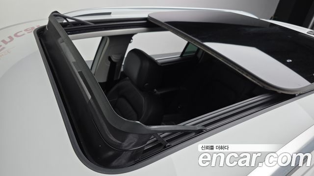 Volkswagen Tiguan (II) 2.0 TDI 4Motion Prestige 2020 — фото 23