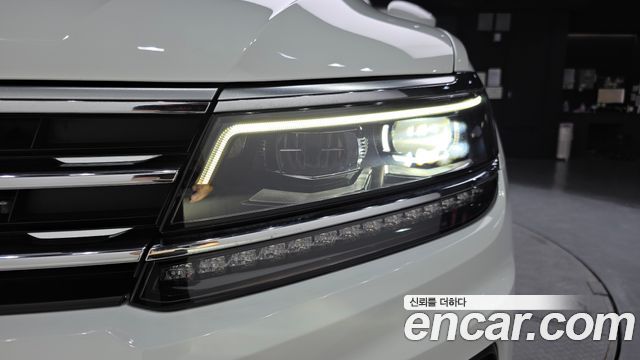 Volkswagen Tiguan (II) 2.0 TDI 4Motion Prestige 2020 — фото 28
