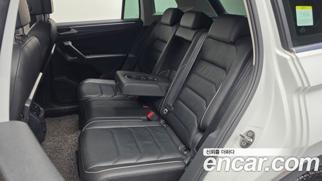 Volkswagen Tiguan (II) 2.0 TDI 4Motion Prestige 2020 — фото 32