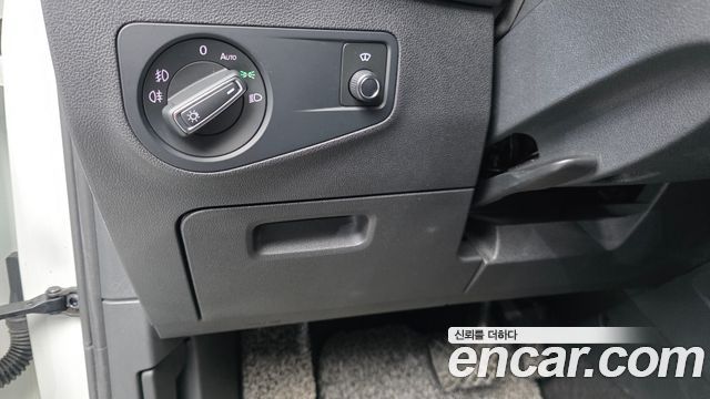 Volkswagen Tiguan (II) 2.0 TDI 4Motion Prestige 2020 — фото 35