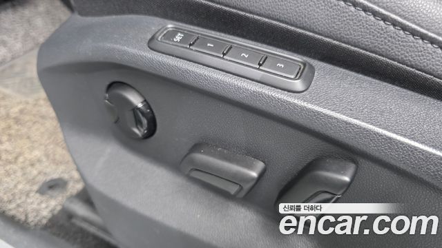 Volkswagen Tiguan (II) 2.0 TDI 4Motion Prestige 2020 — фото 36