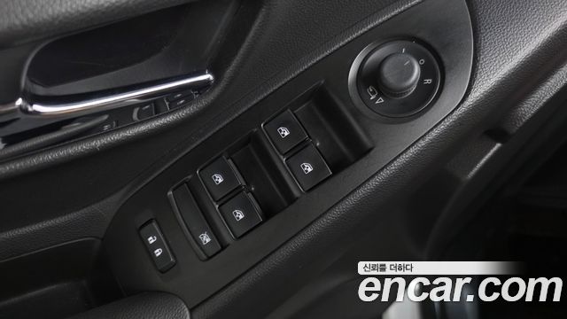 Chevrolet Trax 1.4 Red Line Premier 2019 — фото 33