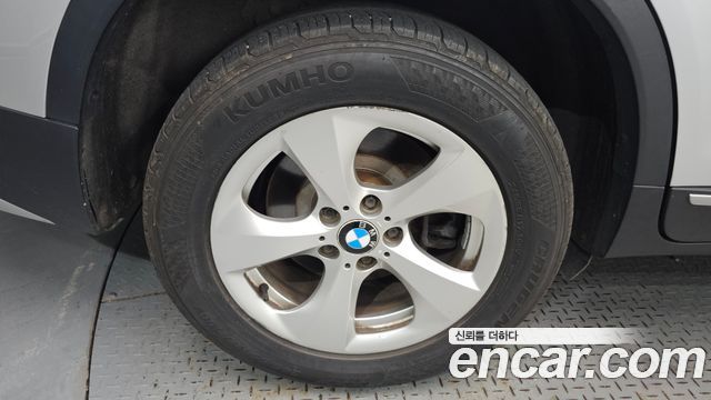 BMW X3 (F25) xDrive 20d High 2013 — фото 5