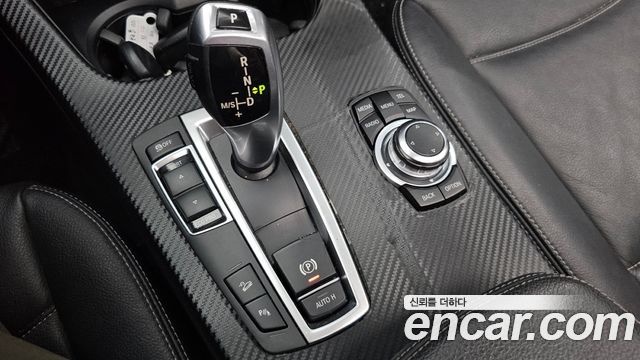 BMW X3 (F25) xDrive 20d High 2013 — фото 9