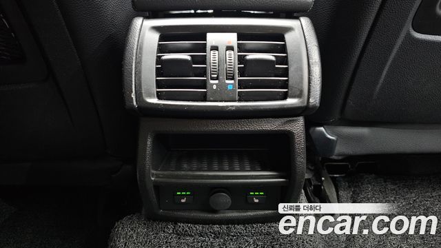 BMW X3 (F25) xDrive 20d High 2013 — фото 18