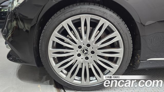 Mercedes-Benz S-Class (W222) S450L 4MATIC 2019 — фото 5