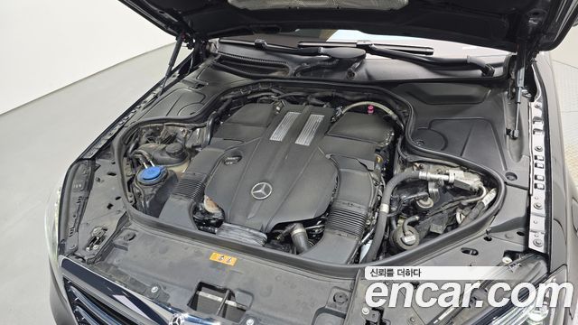 Mercedes-Benz S-Class (W222) S450L 4MATIC 2019 — фото 6