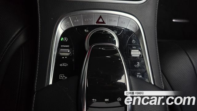 Mercedes-Benz S-Class (W222) S450L 4MATIC 2019 — фото 23