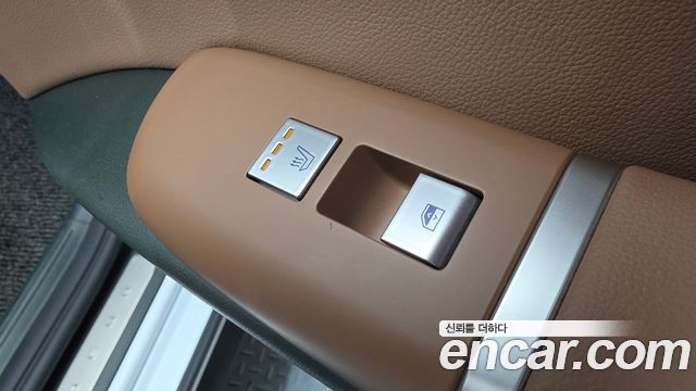 Hyundai Grandeur Hybrid (GN7) Premium 2026 — фото 18