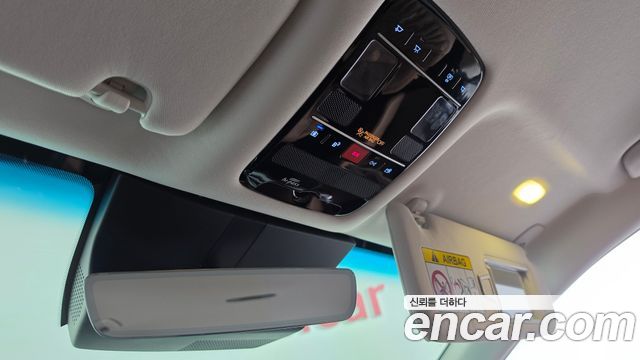 Hyundai Grandeur Hybrid (GN7) Premium 2026 — фото 19