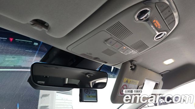 Hyundai Grandeur (IG) 3.0 LPi Premium Choice 2020 — фото 19