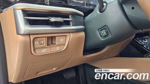 Hyundai Grandeur (GN7) 2,5 Gasoline 2WD Calligraphy 2026 — фото 27