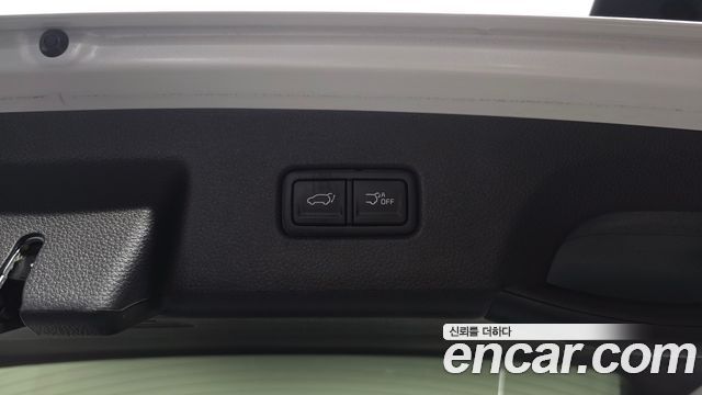 Kia Carnival (IV) Gasoline 9-Seater Signature 2023 — фото 32