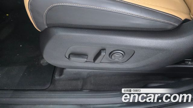 Kia Carnival (IV) Gasoline 9-Seater Signature 2023 — фото 33