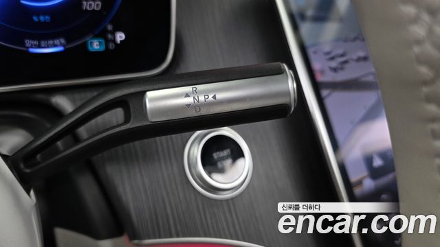 Mercedes-Benz EQS (V297) EQS450+ AMG Line 2022 — фото 9