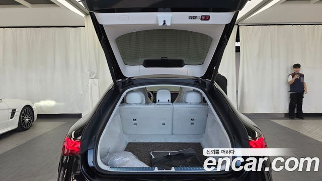 Mercedes-Benz EQS (V297) EQS450+ AMG Line 2022 — фото 24