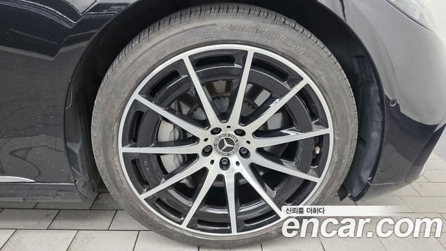 Mercedes-Benz EQS (V297) EQS450+ AMG Line 2022 — фото 27