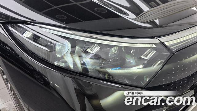 Mercedes-Benz EQS (V297) EQS450+ AMG Line 2022 — фото 28