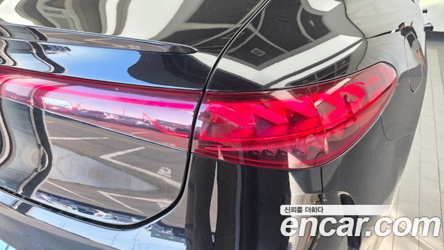 Mercedes-Benz EQS (V297) EQS450+ AMG Line 2022 — фото 29