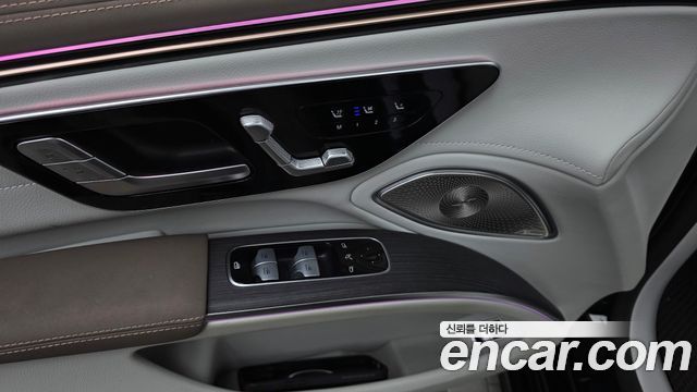 Mercedes-Benz EQS (V297) EQS450+ AMG Line 2022 — фото 30