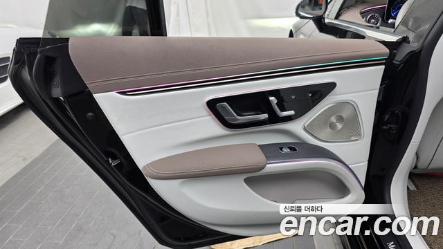 Mercedes-Benz EQS (V297) EQS450+ AMG Line 2022 — фото 31