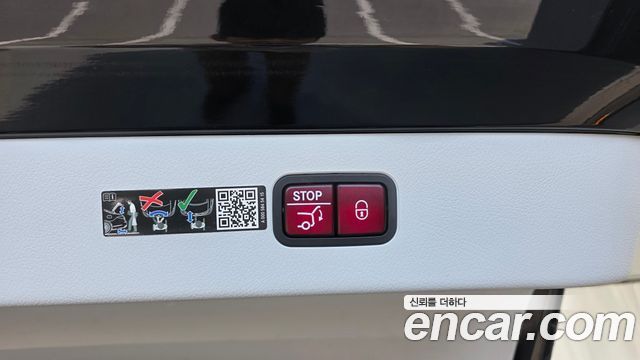 Mercedes-Benz EQS (V297) EQS450+ AMG Line 2022 — фото 36