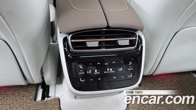 Mercedes-Benz EQS (V297) EQS450+ AMG Line 2022 — фото 38