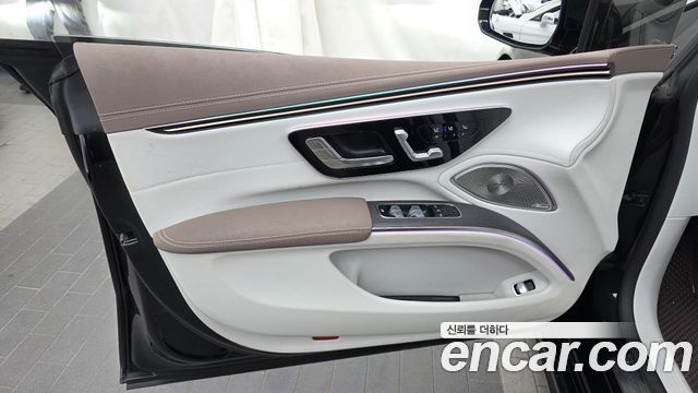 Mercedes-Benz EQS (V297) EQS450+ AMG Line 2022 — фото 39
