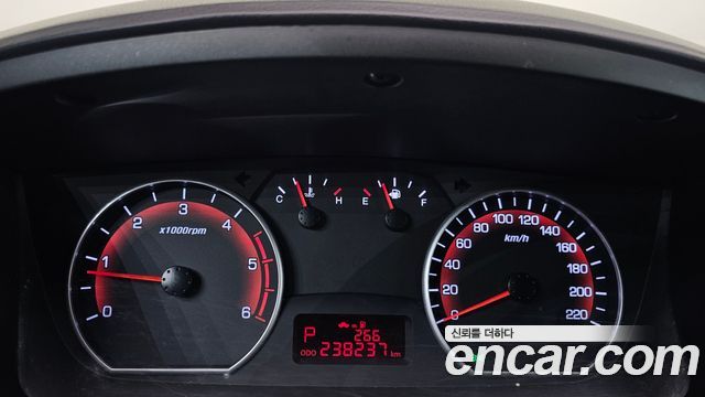 KG Mobility (SsangYong) Korando Sport Adventure 60th Edition 4WD 2015 — фото 8
