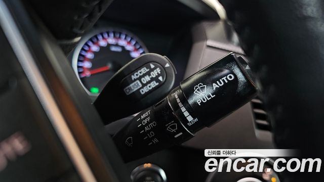 KG Mobility (SsangYong) Korando Sport Adventure 60th Edition 4WD 2015 — фото 15