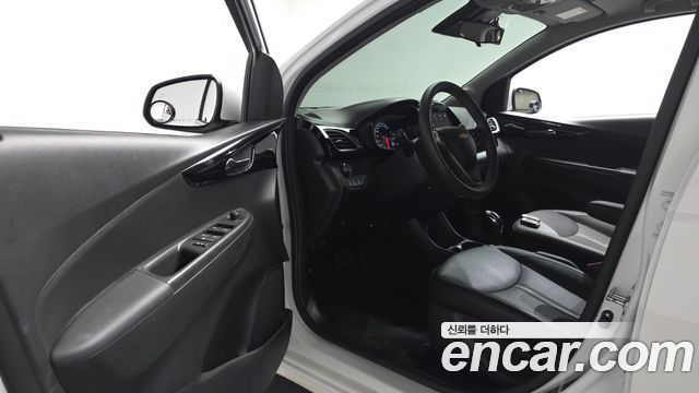 Chevrolet Spark Premier 2022 — фото 10