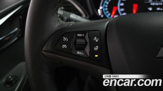 Chevrolet Spark Premier 2022 — фото 17