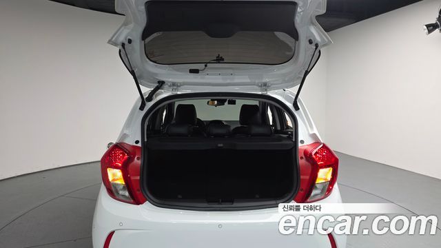 Chevrolet Spark Premier 2022 — фото 20