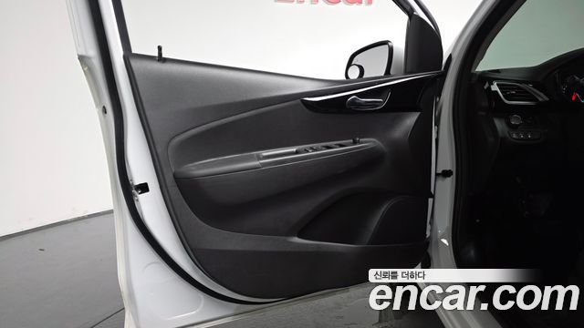 Chevrolet Spark Premier 2022 — фото 24