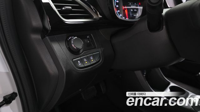 Chevrolet Spark Premier 2022 — фото 28